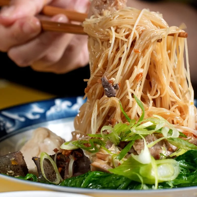 A dish at Sorai