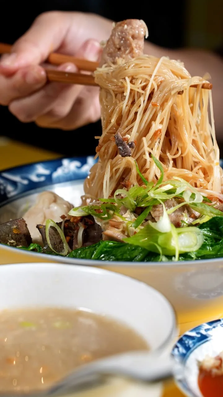 A dish at Sorai