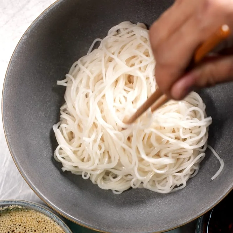 A dish at Sorai